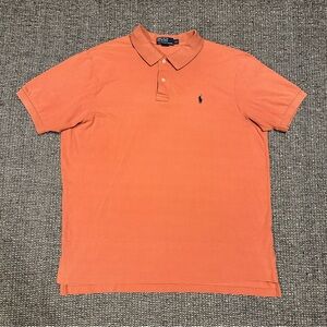 Polo by Ralph Lauren Men's Polo Shirt